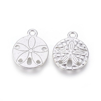 Tibetan Style Alloy Pendants LS-TIBEP-GC017-P-NR-1