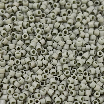 MIYUKI Delica Beads SEED-J020-DB2282-1