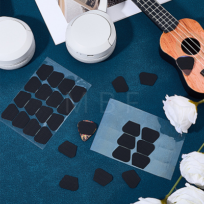 Silicone Furniture Pads AJEW-WH20020-565B-1
