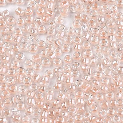 6/0 Glass Seed Beads SEED-A015-4mm-2221-1
