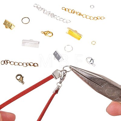 Jewelry Findings Kits FIND-PH0004-04-1