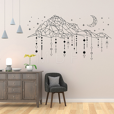 PVC Wall Stickers DIY-WH0228-328-1