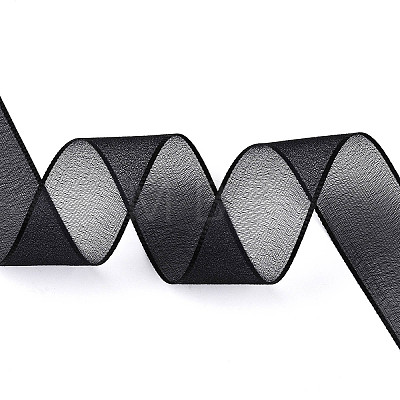 Polyester Satin Ribbon SRIB-T009-09B-1