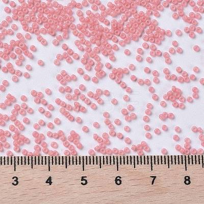 MIYUKI Round Rocailles Beads X-SEED-G009-RR4465-1