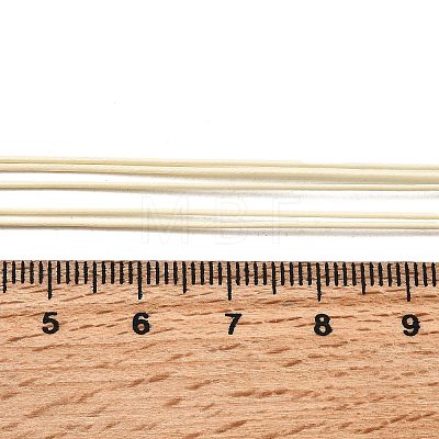 1MM Waxed Cord 5-Strand Necklace Making MAK-C005-01S-1