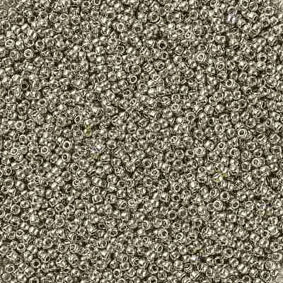 TOHO Round Seed Beads SEED-XTR08-0713-1