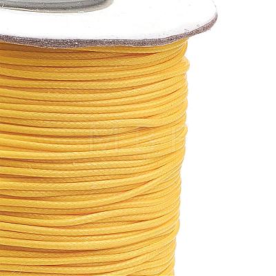 Korean Waxed Polyester Cord YC1.0MM-A155-1