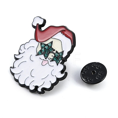 Christmas Series Enamel Pins JEWB-Z033-03EB-A-1
