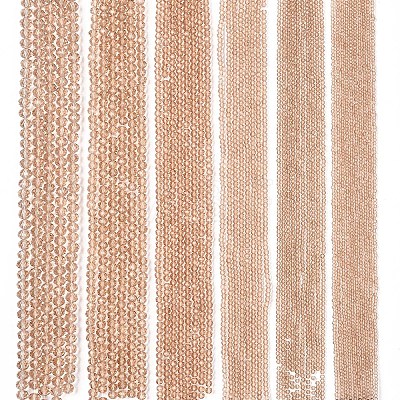 Glass Beads Strands EGLA-A044-T6mm-D20-1