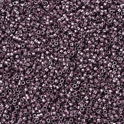 MIYUKI Delica Beads SEED-J020-DB0462-1