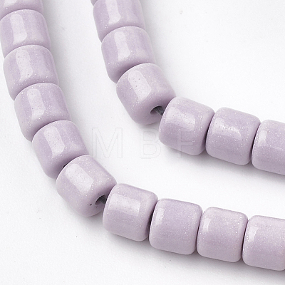 Natural Agate Beads Strands G-S286-11B-1