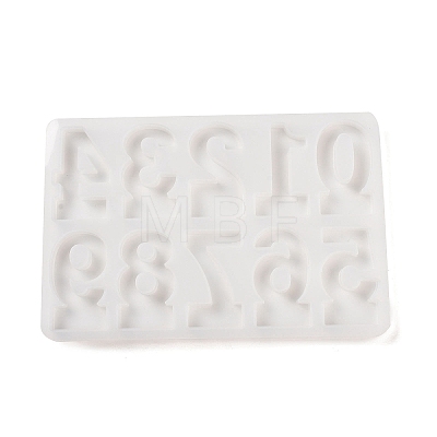 DIY Silicone Molds DIY-K073-12D-1