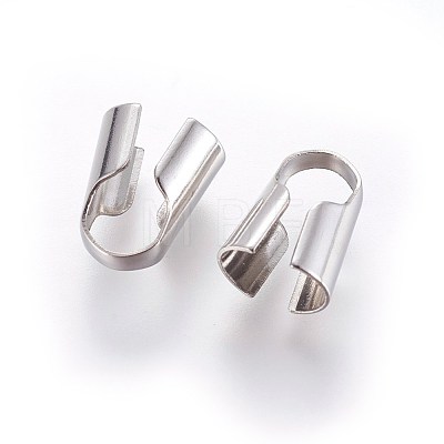 304 Stainless Steel Cord Ends STAS-P237-80I-P-1