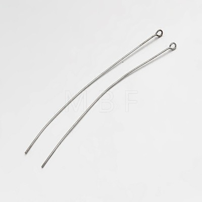 Brass Eye Pin X-KK-E647-22P-81mm-1