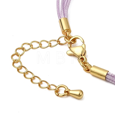 1MM Waxed Cord 5-Strand Necklace Making MAK-C005-01D-G-1