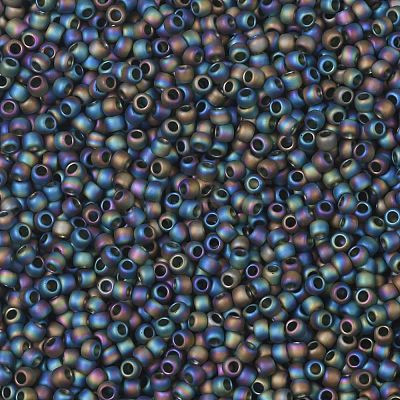 TOHO 8/0 Round Beads SEED-TR08-0180F-1