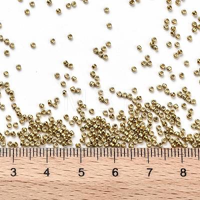 TOHO Round Seed Beads SEED-JPTR15-0557-1