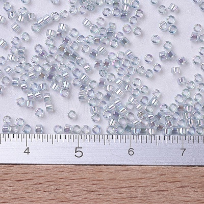 MIYUKI Delica Beads Small X-SEED-J020-DBS0110-1