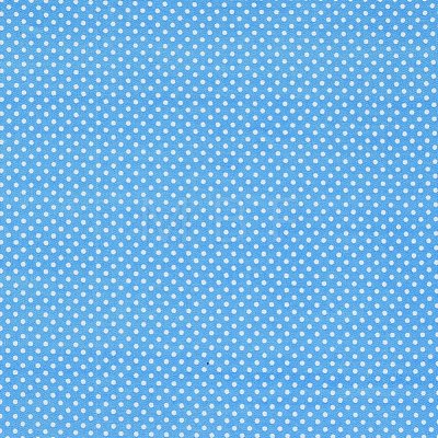 Polka Dot Pattern  Printed A4 Polyester Fabric Sheets DIY-WH0158-63A-06-1