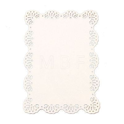 10Pcs 10 Styles European Vintage Lace Scrapbook Paper Pads for DIY Album Scrapbook DIY-Z035-01B-1