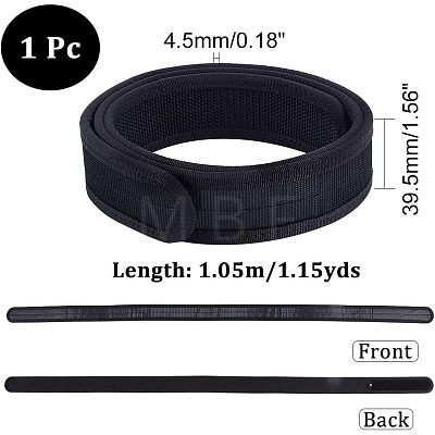 Nylon Tactical Inner Belts FIND-WH0116-79-1