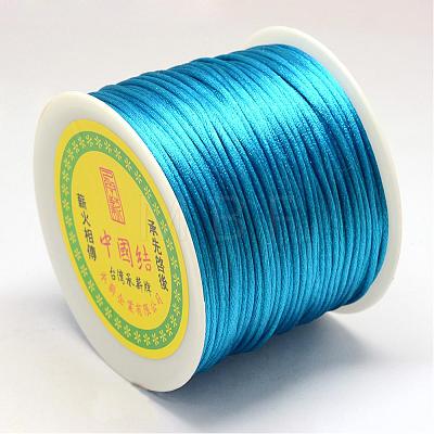 Nylon Thread NWIR-R025-1.5mm-374-1