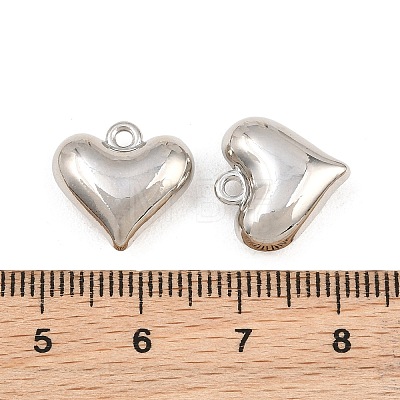 Alloy Charms AL-CBA15FB-04P-1