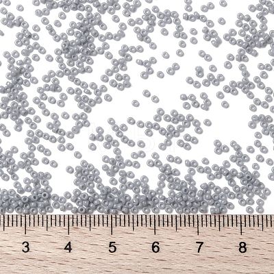 MIYUKI Round Rocailles Beads SEED-X0056-RR0498-1