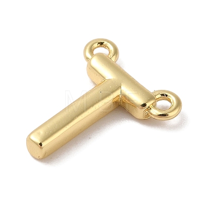 Rack Plating Brass Pendants KK-L216-003G-T-1