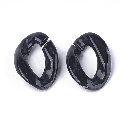 Acrylic Linking Rings OACR-S021-19A-09-1