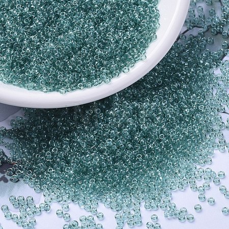 MIYUKI Round Rocailles Beads X-SEED-G007-RR2445-1
