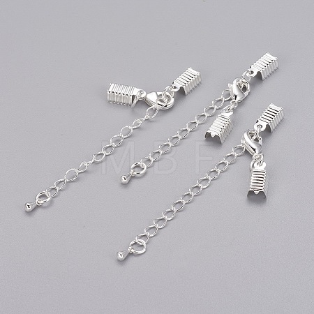 Brass Chain Extender KK95-S-1