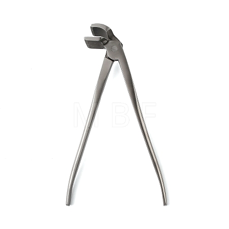 Chromium Steel Flatten Pliers TOOL-U002-05B-P-1