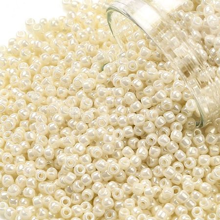 TOHO 11/0 Round Beads X-SEED-TR11-0123L-1