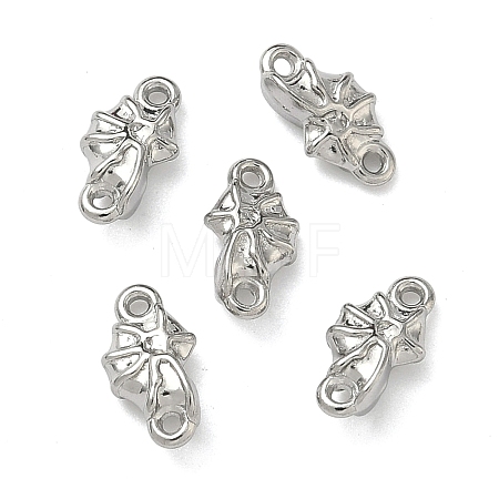 Ocean 304 Stainless Steel Links Connector Charms STAS-D211-15C-P-1