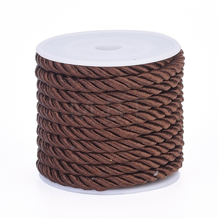 Polyester Cord OCOR-L041-5mm-10-1