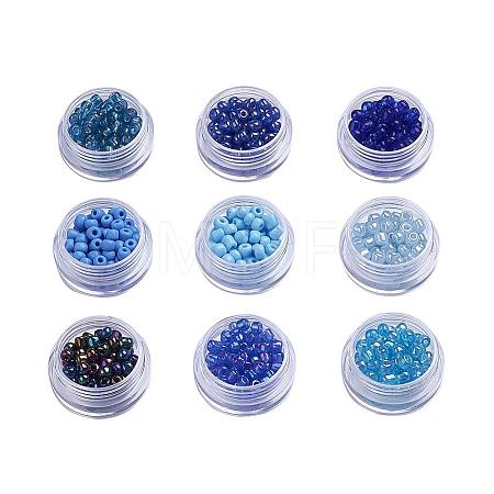 6/0 Glass Seed Beads DIY-X0272-4mm-02-1