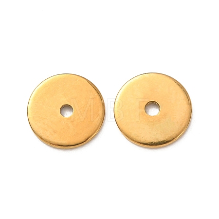 304 Stainless Steel Spacer Beads STAS-L318-02G-02-1