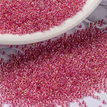 MIYUKI Round Rocailles Beads SEED-JP0010-RR0276-1