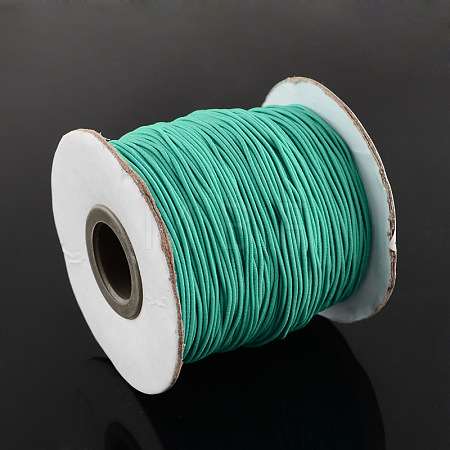 Round Elastic Cord EC-R001-1mm-034A-1