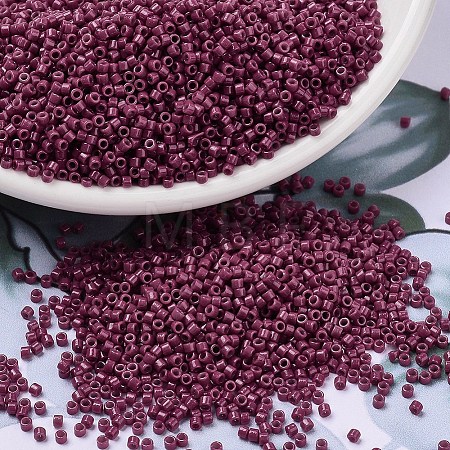 MIYUKI Delica Beads SEED-X0054-DB2355-1