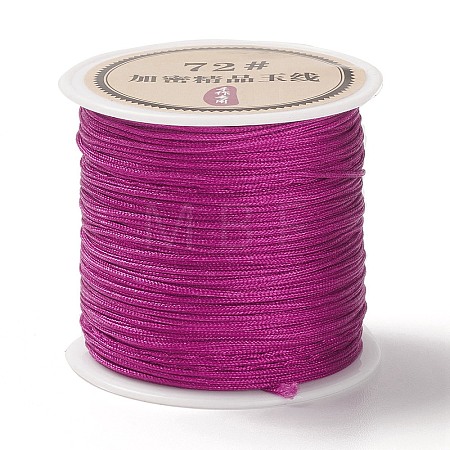 Nylon Braided Cord NWIR-C003-01A-23-1