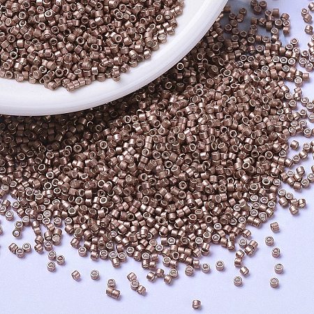 MIYUKI Delica Beads X-SEED-J020-DB1157-1