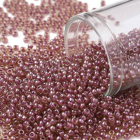 TOHO 11/0 Round Beads X-SEED-TR11-0960-1