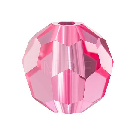 Preciosa® Crystal Beads Y-PRC-BB4-70010-1