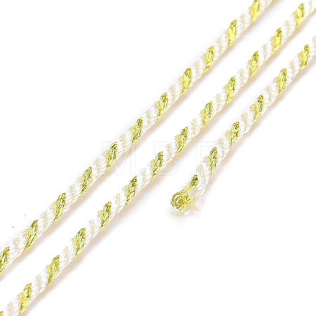 Polycotton Cord OCOR-E027-02B-10-1
