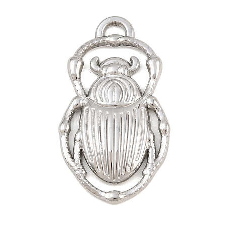 304 Stainless Steel Pendants SA-CBA6E67-14P-1