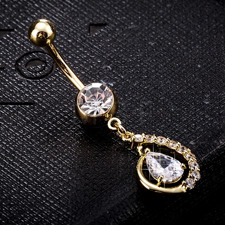 Piercing Jewelry AJEW-EE0003-50A-1