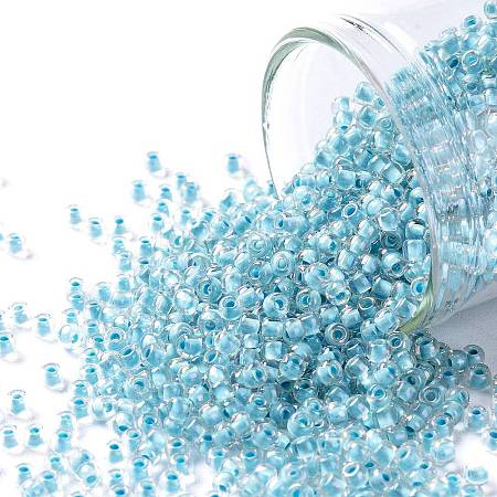 TOHO 11/0 Round Beads X-SEED-TR11-0792-1