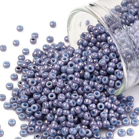 TOHO 11/0 Round Beads SEED-XTR11-1204-1